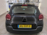  Citroen  C3 Citroën  PureTech 82 Shine 5d #25