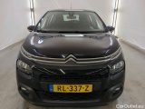  Citroen  C3 Citroën  PureTech 82 Shine 5d #26