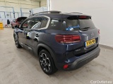  Citroen  C5 Aircross Citroën  Hybrid 225 e-EAT8 Business Plus 5d #9
