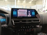  Citroen  C5 Aircross Citroën  Hybrid 225 e-EAT8 Business Plus 5d #23