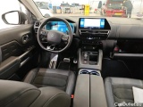  Citroen  C5 Aircross Citroën  Hybrid 225 e-EAT8 Business Plus 5d #28