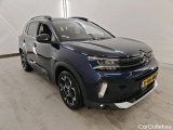  Citroen  C5 Aircross Citroën  Hybrid 225 e-EAT8 Business Plus 5d #45