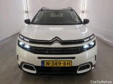  Citroen  C5 Aircross Citroën  Hybrid 225 e-EAT8 Shine 5d + Pano #27