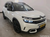  Citroen  C5 Aircross Citroën  Hybrid 225 e-EAT8 Shine 5d + Pano #26