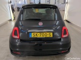  Fiat  500 Fiat  TwinAir Turbo 80 S 3d #10