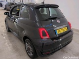  Fiat  500 Fiat  TwinAir Turbo 80 S 3d #9