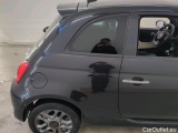  Fiat  500 Fiat  TwinAir Turbo 80 S 3d #15