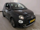  Fiat  500 Fiat  TwinAir Turbo 80 S 3d #17