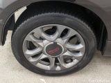  Fiat  500 Fiat  TwinAir Turbo 80 S 3d #16