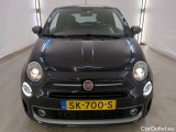  Fiat  500 Fiat  TwinAir Turbo 80 S 3d #18