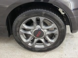  Fiat  500 Fiat  TwinAir Turbo 80 S 3d #20