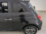  Fiat  500 Fiat  TwinAir Turbo 80 S 3d #21