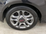  Fiat  500 Fiat  TwinAir Turbo 80 S 3d #25