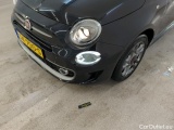  Fiat  500 Fiat  TwinAir Turbo 80 S 3d #37