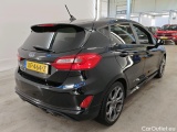  Ford  Fiesta Ford  1.0 EcoBoost 74kW ST-Line 5d #2