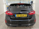  Ford  Fiesta Ford  1.0 EcoBoost 74kW ST-Line 5d #12