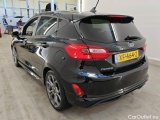  Ford  Fiesta Ford  1.0 EcoBoost 74kW ST-Line 5d #28