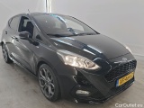  Ford  Fiesta Ford  1.0 EcoBoost 74kW ST-Line 5d #29