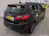  Ford  Fiesta Ford  1.0 EcoBoost 95pk ST-Line X 5d #2