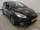  Ford  Fiesta Ford  1.0 EcoBoost 95pk ST-Line X 5d #15