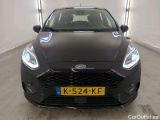  Ford  Fiesta Ford  1.0 EcoBoost 95pk ST-Line X 5d #16
