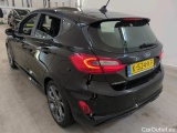  Ford  Fiesta Ford  1.0 EcoBoost 95pk ST-Line X 5d #23