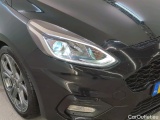  Ford  Fiesta Ford  1.0 EcoBoost 95pk ST-Line X 5d #26