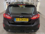  Ford  Fiesta Ford  1.0 EcoBoost 95pk ST-Line X 5d #29