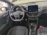  Ford  Fiesta Ford  1.0 EcoBoost 95pk ST-Line X 5d #30