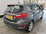  Ford  Fiesta Ford  1.1 63kW Trend 5d #2