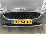  Ford  Fiesta Ford  1.1 63kW Trend 5d #5