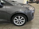  Ford  Fiesta Ford  1.1 63kW Trend 5d #9