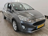  Ford  Fiesta Ford  1.1 63kW Trend 5d #11