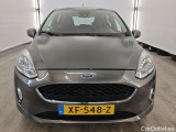  Ford  Fiesta Ford  1.1 63kW Trend 5d #12