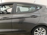  Ford  Fiesta Ford  1.1 63kW Trend 5d #22