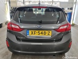  Ford  Fiesta Ford  1.1 63kW Trend 5d #23