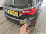  Ford  Fiesta Ford  1.1 63kW Trend 5d #62