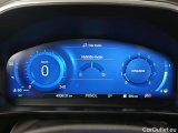  Ford  Focus Ford  1.0 EcoB Hybrid 155pk Titanium X AT 5d 5d #7