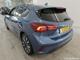  Ford  Focus Ford  1.0 EcoB Hybrid 155pk Titanium X AT 5d 5d #9