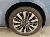  Ford  Focus Ford  1.0 EcoB Hybrid 155pk Titanium X AT 5d 5d #12
