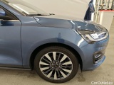  Ford  Focus Ford  1.0 EcoB Hybrid 155pk Titanium X AT 5d 5d #13