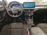  Ford  Focus Ford  1.0 EcoB Hybrid 155pk Titanium X AT 5d 5d #16