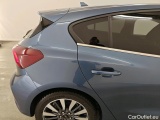  Ford  Focus Ford  1.0 EcoB Hybrid 155pk Titanium X AT 5d 5d #18
