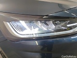  Ford  Focus Ford  1.0 EcoB Hybrid 155pk Titanium X AT 5d 5d #20
