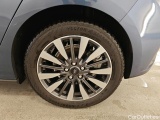  Ford  Focus Ford  1.0 EcoB Hybrid 155pk Titanium X AT 5d 5d #24