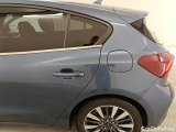  Ford  Focus Ford  1.0 EcoB Hybrid 155pk Titanium X AT 5d 5d #25