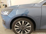  Ford  Focus Ford  1.0 EcoB Hybrid 155pk Titanium X AT 5d 5d #28