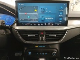 Ford  Focus Ford  1.0 EcoB Hybrid 155pk Titanium X AT 5d 5d #31