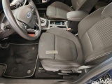  Ford  Focus Ford  1.0 EcoB Hybrid 155pk Titanium X AT 5d 5d #36