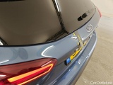  Ford  Focus Ford  1.0 EcoB Hybrid 155pk Titanium X AT 5d 5d #64